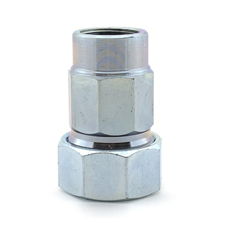 Муфта обжимная Сансфера 15 х 1/2" внутренняя